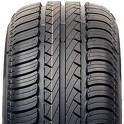 летние шины б/у 205-55-16 GoodYear Eagle NCT5 -пробег (800 км) 