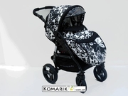 коляска Анмар  1500грн. Ирина 066-676-83-36