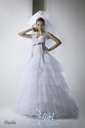 Продам свадебное платье от Татьяны Григ