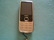 мобильный телефон Nokia 6700 classic