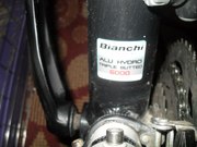 велосипед Bianchi kuma4900