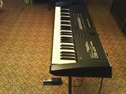 Roland XP-50+педаль 