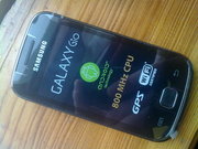 Samsung Galaxy Gio