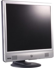 ПРОДАМ ЖК МОНИТОР BenQ FP71e+ Б/У