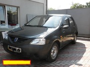 Dacia Logan Renault Запчасти