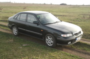 б.у. запчасти MAZDA 626 GF 1999