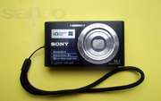 Sony Cyber-shot DSC-W320