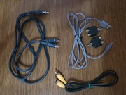 Комплект 6 кабелей
