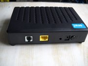 Модем adsl glitel GT-318RI