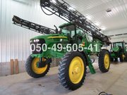 Продам самоходний оприскувач Джон дір John Deere 4720 б/у