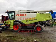 Комбайн Claas Lexion 570