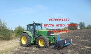 Каток однорядный уплотнительный К1У-2, 6. 