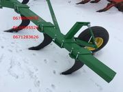 Глубокорыхлитель John Deere 90. 