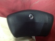 подушка безопасности Airbag Renault Laguna 2, Рено Лагуна2