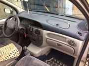 Запчасти б/у на Рено Сценик 1,  Renault Scenic 1.9 TD