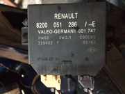 Б/у блок управления парктроником Renault Laguna II,  8200051286,  Рено Л