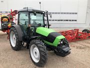 Трактор Deutz-Fahr Agrofarm G115 новий