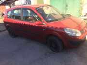 Renault Scenic 2 2005г.в. по запчастям